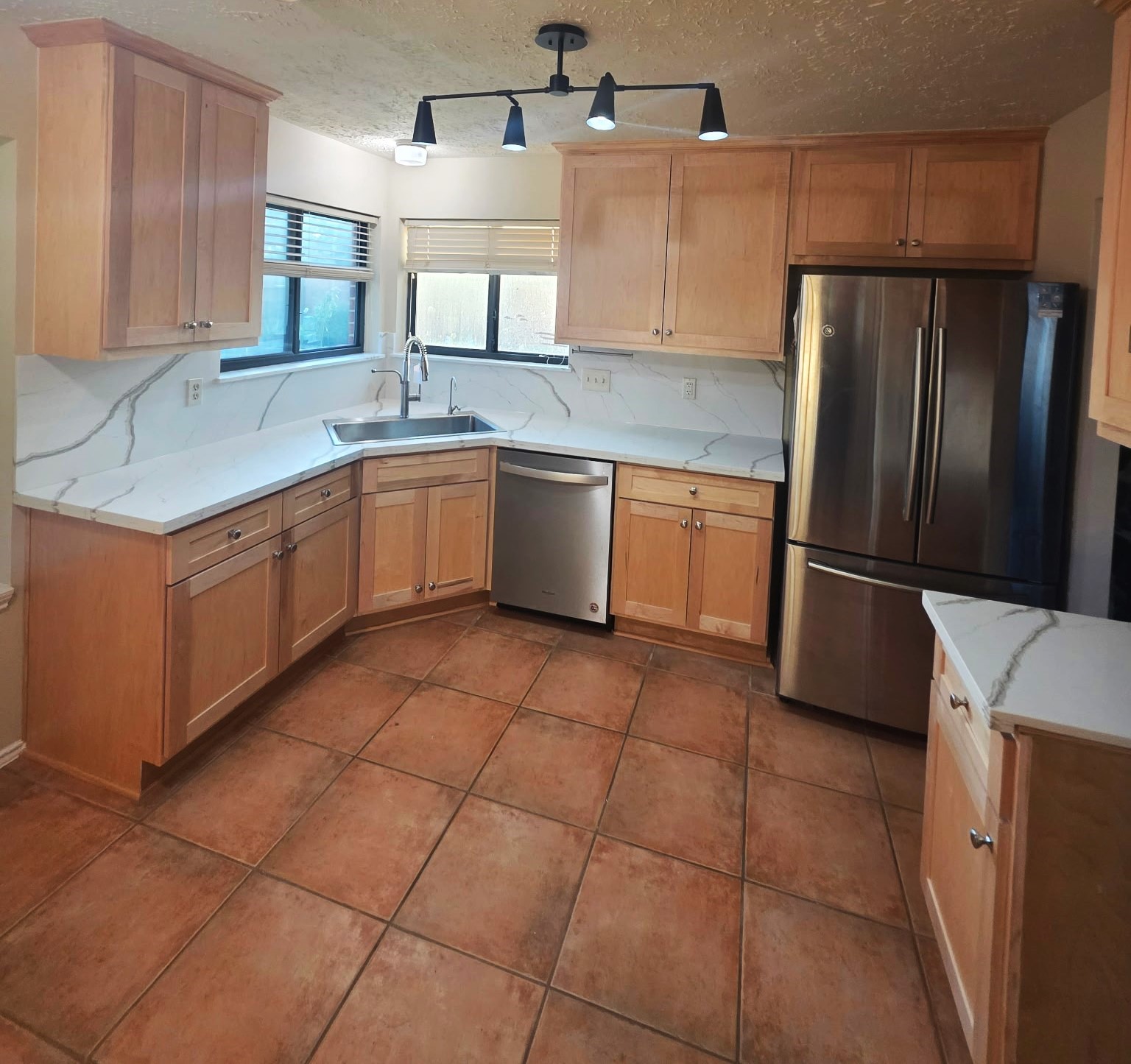 Kitchen by HomeBase Repairs, LLC